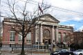 PortChesterNY PostOffice