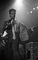 Prince Brussels 1986