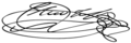 Princess Charlotte of Wales Signature 1