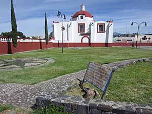 Puebla, Mexico (2018) - 081