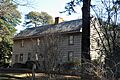 REEVES-ISZARD-GODFREY HOUSE, CAPE MAY COUNTY, NJ