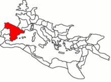 REmpire-03 Hispania Tarraconensis