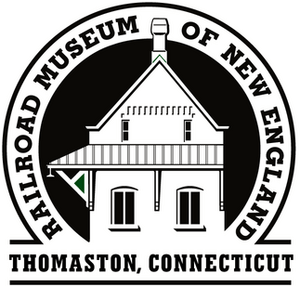Railroad Museum of New England logo.png