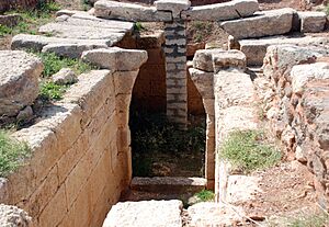 RasIbnHani,tomb1