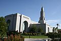 Redlands temple 1