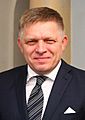 Robert Fico 2017