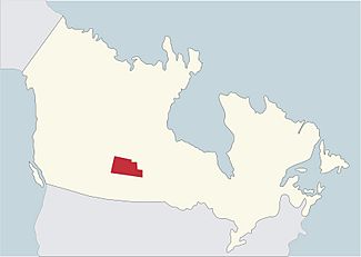 Roman Catholic Diocese of Prince Albert in Canada