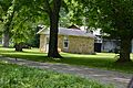 Rowan County voting house 16