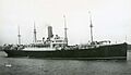 SS Ausonia (1)