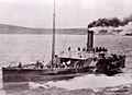 SS Jackal