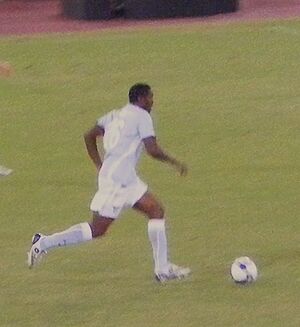 SS Lazio v ACF Fiorentina, 24 September 2008 (Stephen Makinwa).jpg