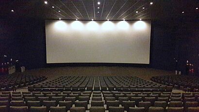 Sala de cine