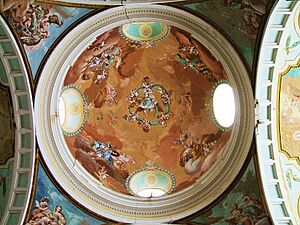 Sariñena-Cartuja de Monegros 09