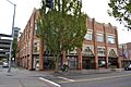 Schaefers Building (Eugene, Oregon)