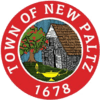 Official seal of New Paltz, New York