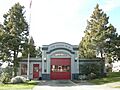 Seattle Fire Station No. 38 - 02