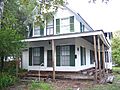 Seth French House1