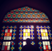 Shah Abbas mosque in Ganja 5