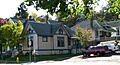 Sharp Residential Ensemble 2 - The Dalles Oregon