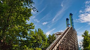 Silverwood Theme Park Roller Coasters.jpg