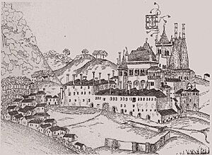 Sintra-DuarteArmas