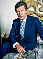 Sir Roger Moore 3 b