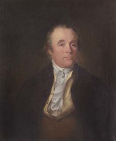 Sir William Dolben