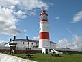 Souter Lighthouse - geograph.org.uk - 1774910