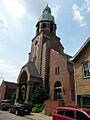 St.JosaphatsRomanCatholicChurch