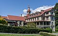 St. Ann's Academy, Victoria, British Columbia, Canada 09