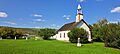 St. Augustine's Roman Catholic Mission