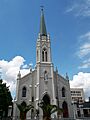 St. Joseph Cathedral - Baton Rouge, Louisiana