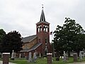 St. Peter s Catholic Church Lincoln Wisconsin