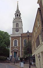 St James Church, Clerkenwell in London.jpg