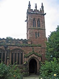 St Mary's Church, Chester 2.jpg