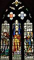 St Mary Magdalen, Mortlake, First World War memorial window