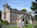 St Michael and All Angels Church, Muncaster - geograph.org.uk - 523812