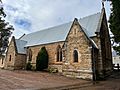 St Stephen's Anglican Church, Mittagong