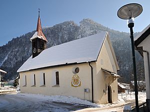Stallehr Wallfahrtskirche, Mariä Geburt 1.JPG