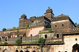 Taj Mahal Bhopal