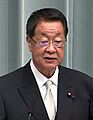 Takamori Yoshikawa 2018