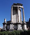 Temple of Vesta (Rome)