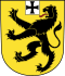 Coat of arms of Thalheim an der Thur