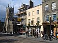 The Baron of Beef - geograph.org.uk - 786028