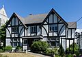 The Deanery at Christ Church Cathedral in Victoria, British Columbia, Canada 02