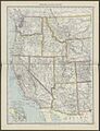 The Harmsworth atlas and Gazetter 1908 (135851697)