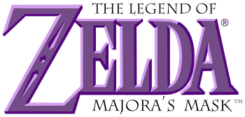 The Legend of Zelda Majora's Mask.svg