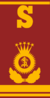 The Salvation Army - General.svg