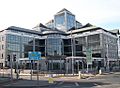 The Ulster Bank Group HQ, George's Quay Plaza - geograph.org.uk - 1743476