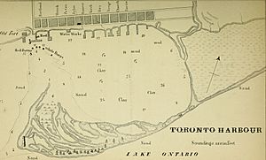 The harbours and ports of Lake Ontario (1857) (14770718161)